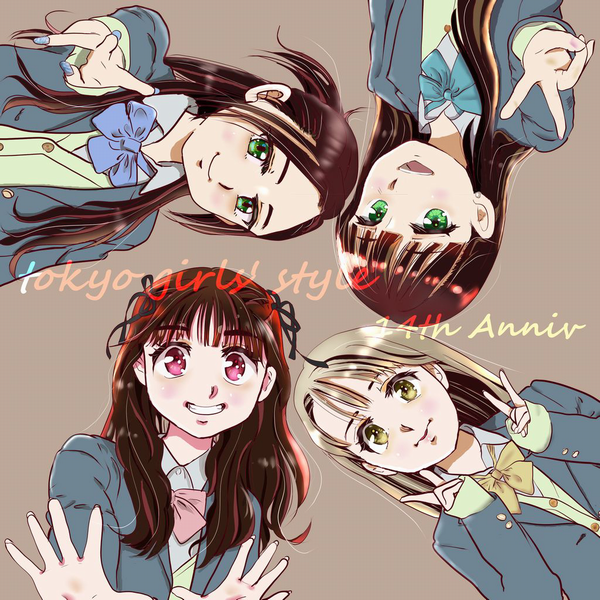 aimugi＊（藍麦） tweet media