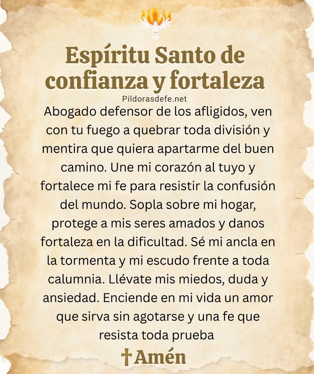 Pildorasdefe tweet media