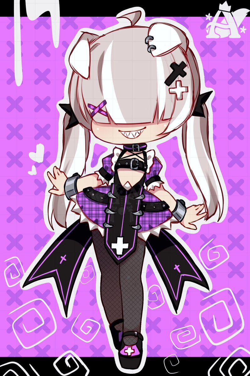 Bloomii 🦖💫🌿 tweet media