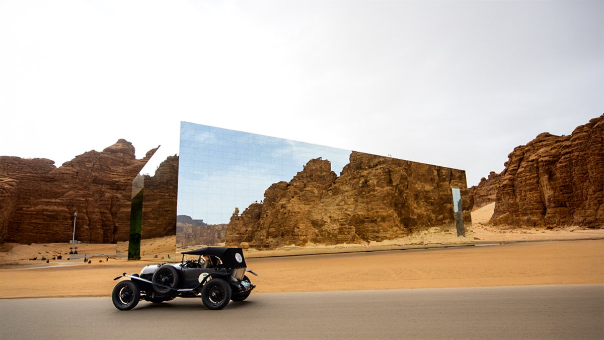 الاتحاد السعودي للسيارات والدراجات النارية tweet media