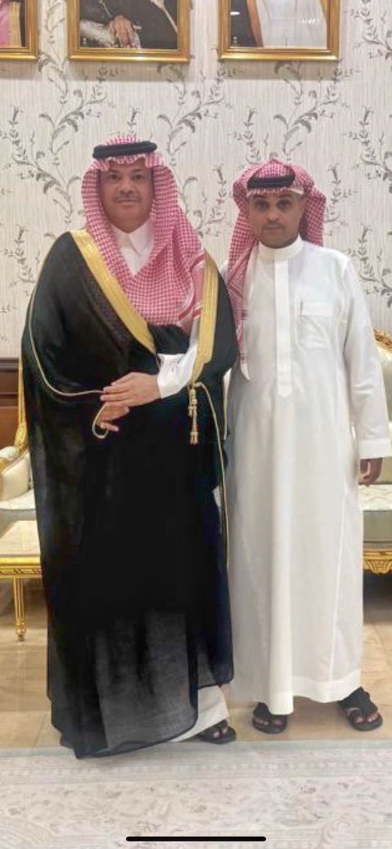 سلطان الزنبقي ابوفهد🌷 tweet media