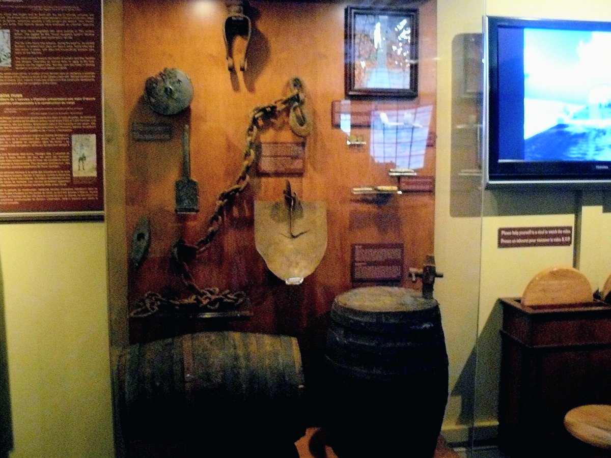 Bytown Museum Ottawa Canada