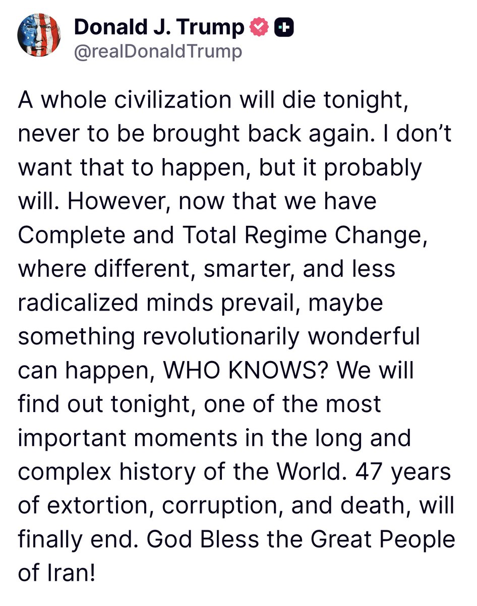 Kayvan Hosseini tweet media