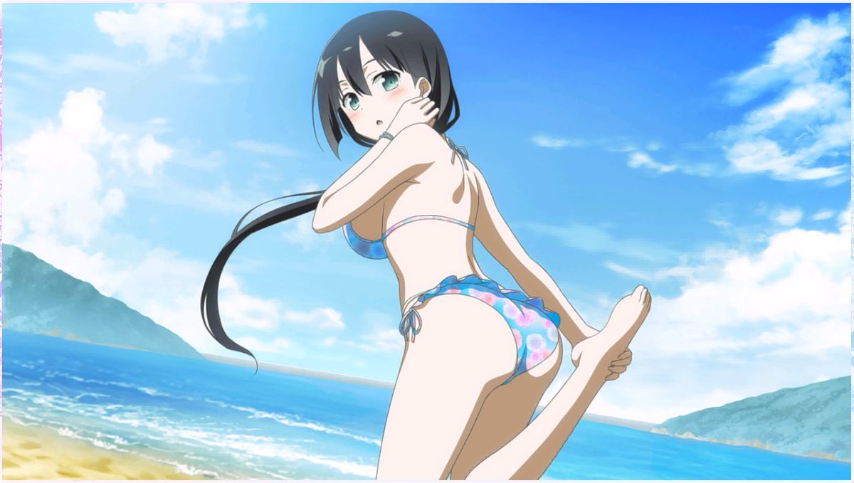 ユリフィス tweet media