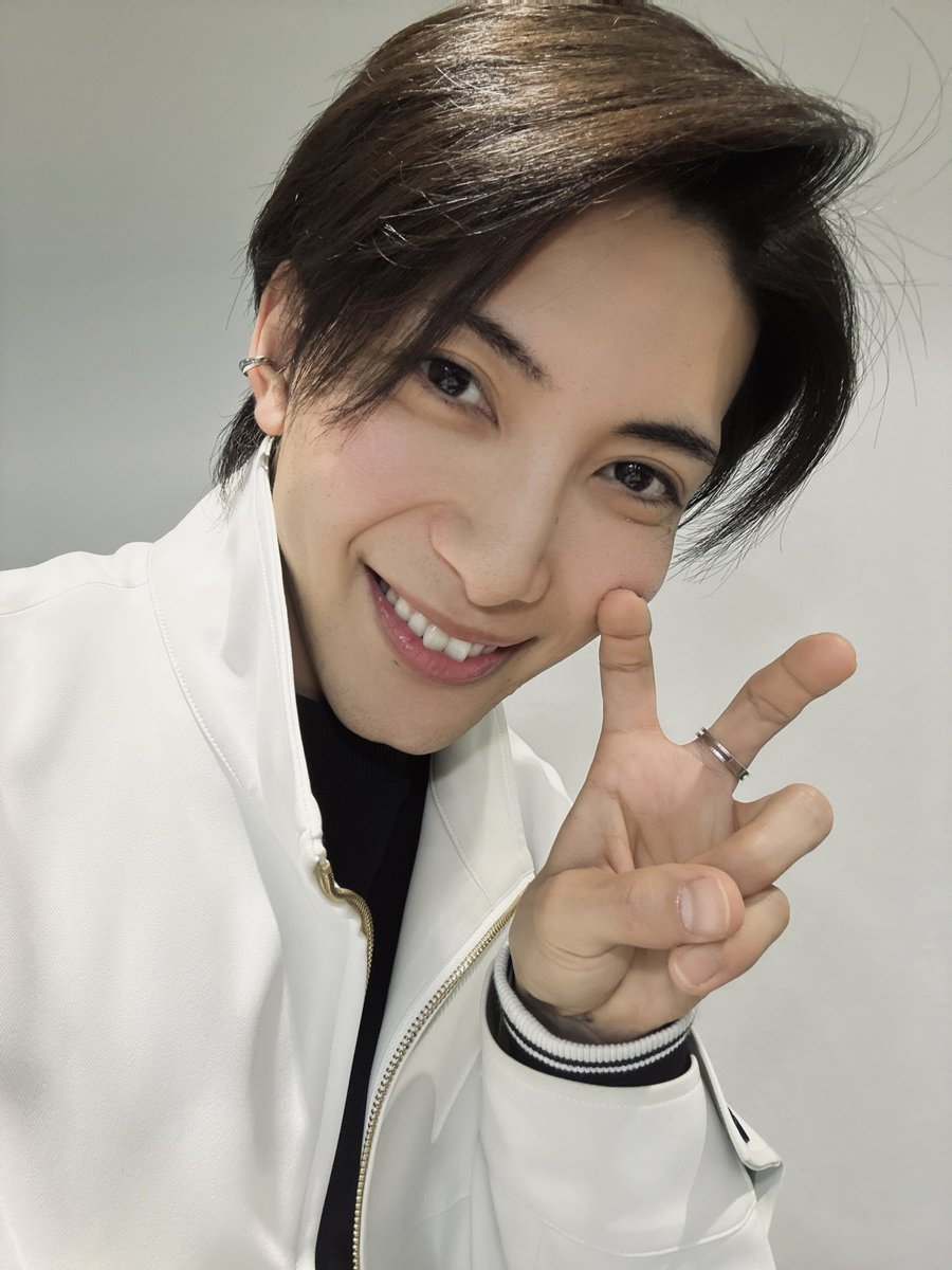 泰江和明 tweet media