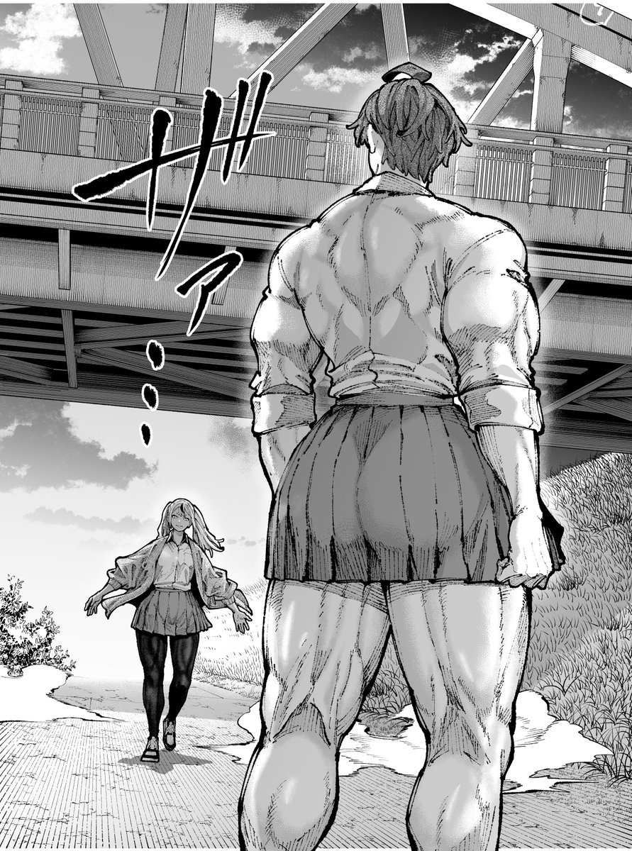 土井 那羽 (Doinau)🇯🇵 tweet media