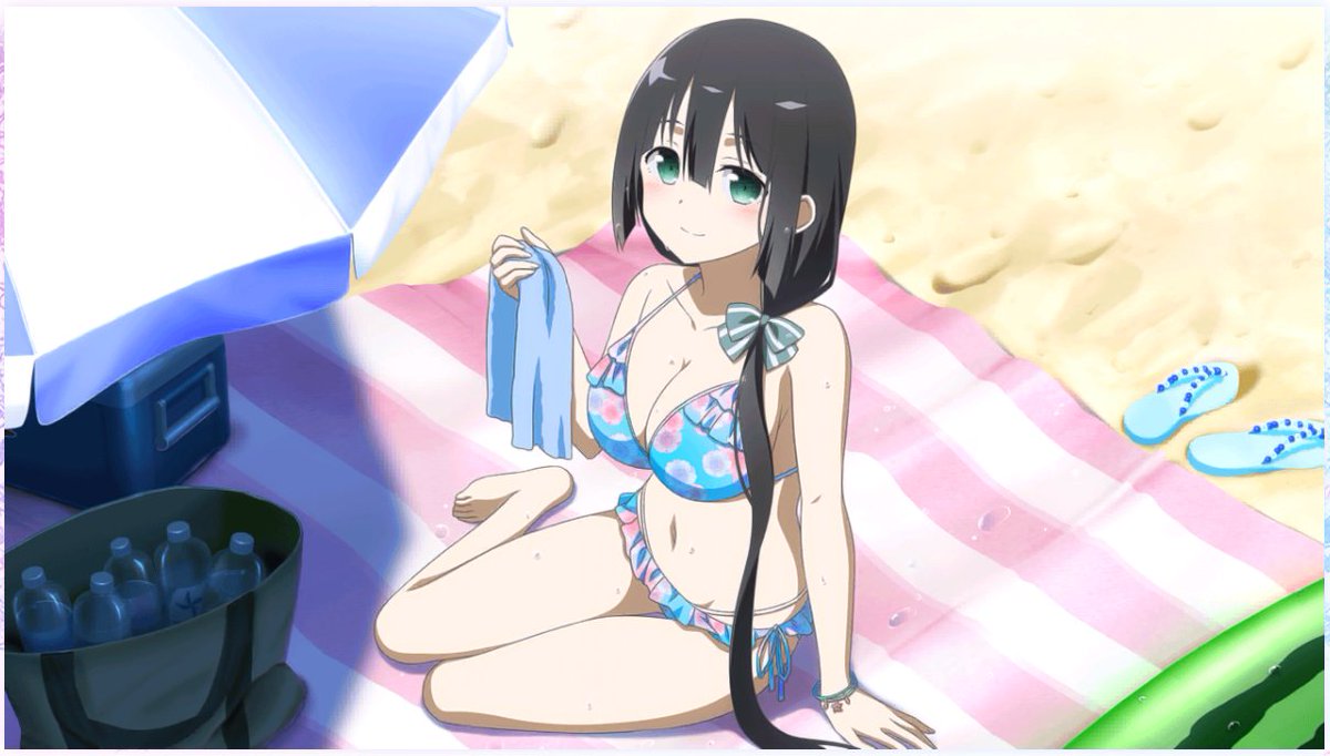 ユリフィス tweet media