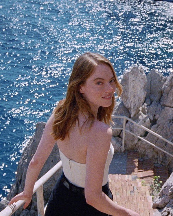 emily stone daily tweet media