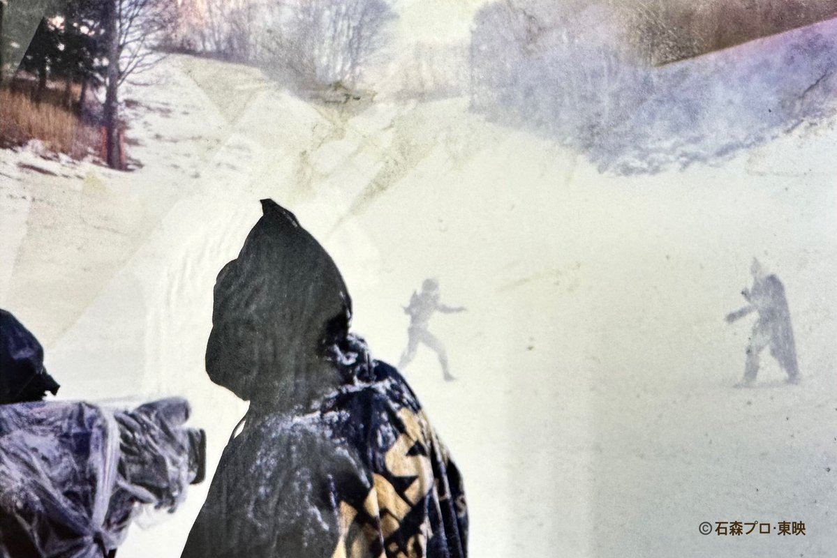 鈴村展弘@公式アカウント tweet media