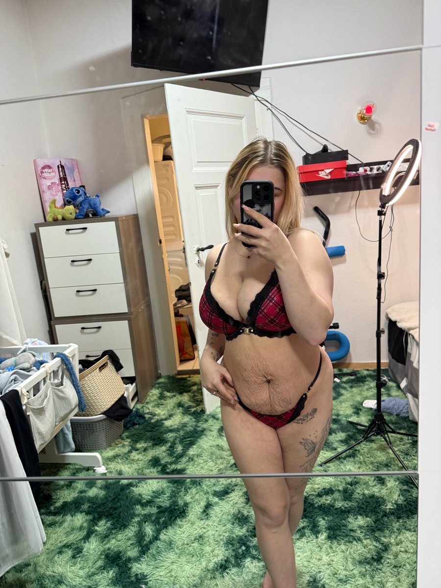 Abby ❣️ tweet media