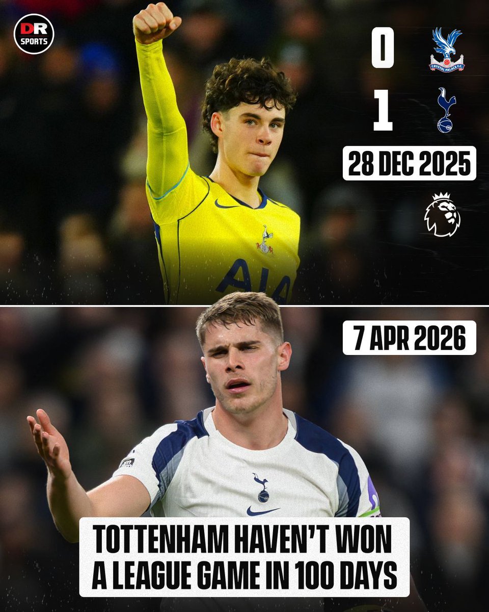 DR Sports tweet media