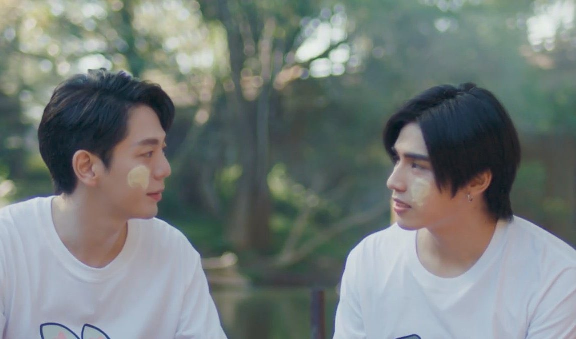 YinYin Lay T Uppoom 🐰🐶🥕🍰 tweet media