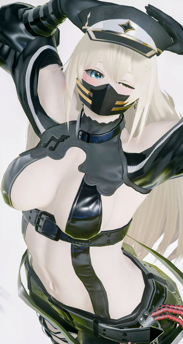 ティア tweet media