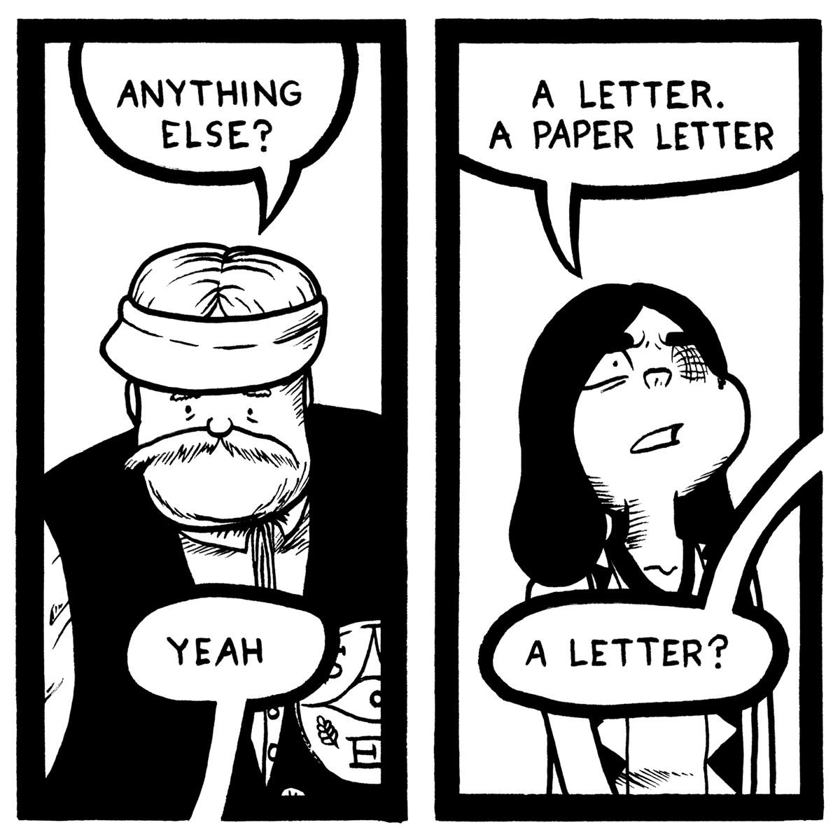 STATEofitALL's tweet image. 📜

#comicbook #graphicnovel #story