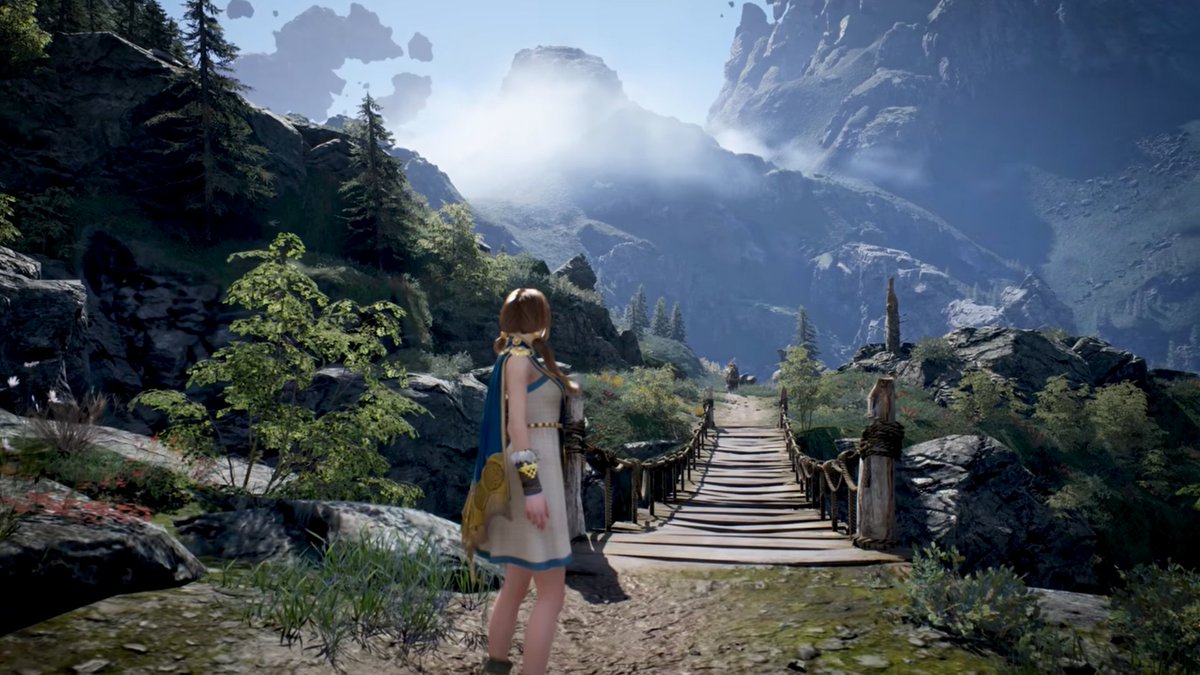 ⚡Game*Spark⚡ tweet media