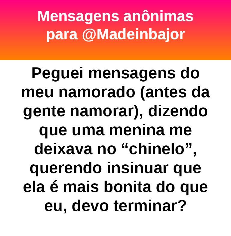 Making of da vida alheia tweet media