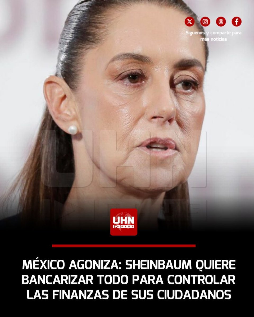 UHN Plus tweet media