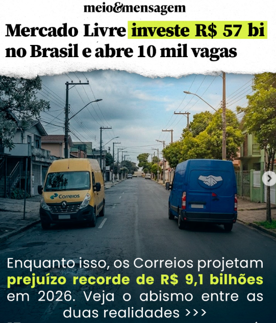 Rômulo Viel ☘️ tweet media