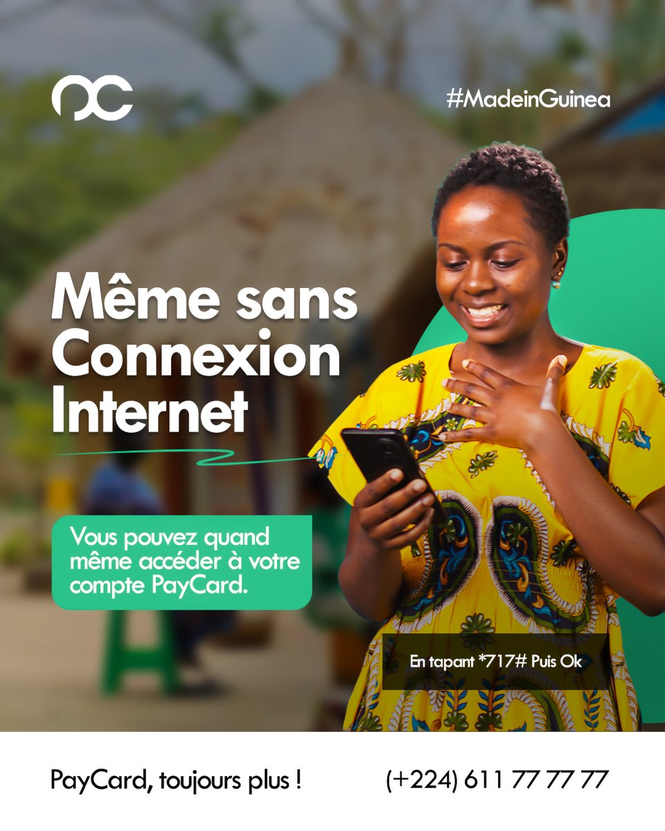 PayCard SA tweet media