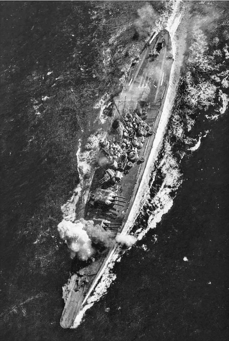 History On This Day tweet media