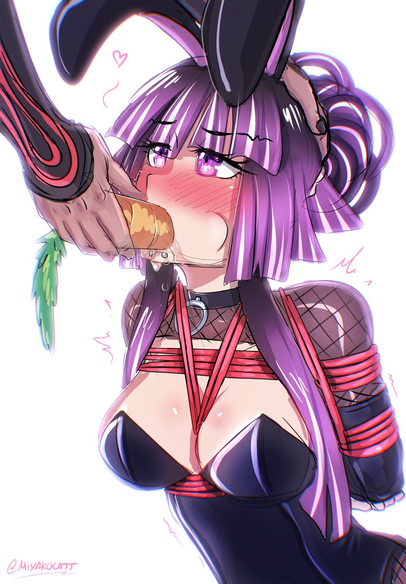 みやこ - (Comms CLOSED) tweet media