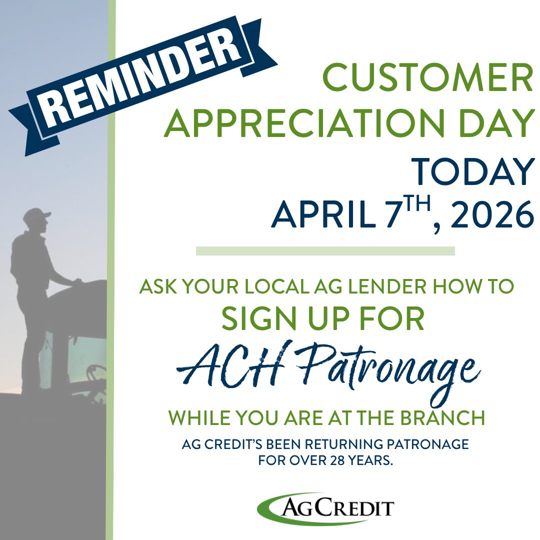 Central KY Ag Credit tweet media