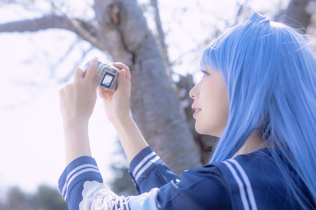 神紅≡Shinku≡ tweet media