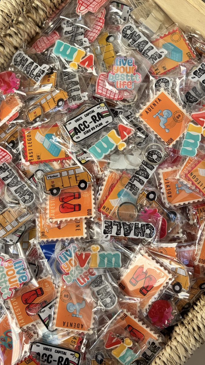 Very Good Abiba tweet media