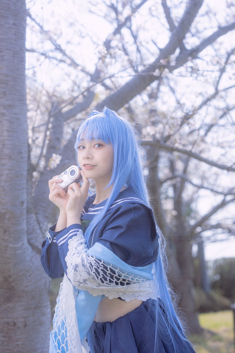 神紅≡Shinku≡ tweet media