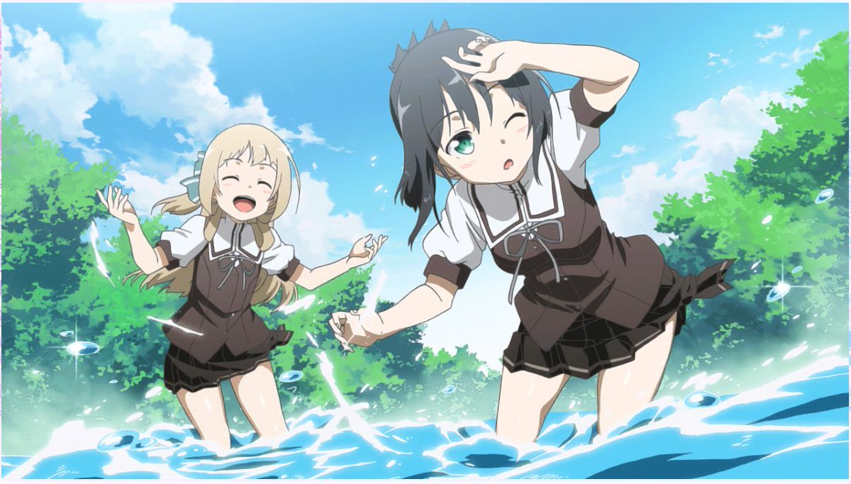 ユリフィス tweet media