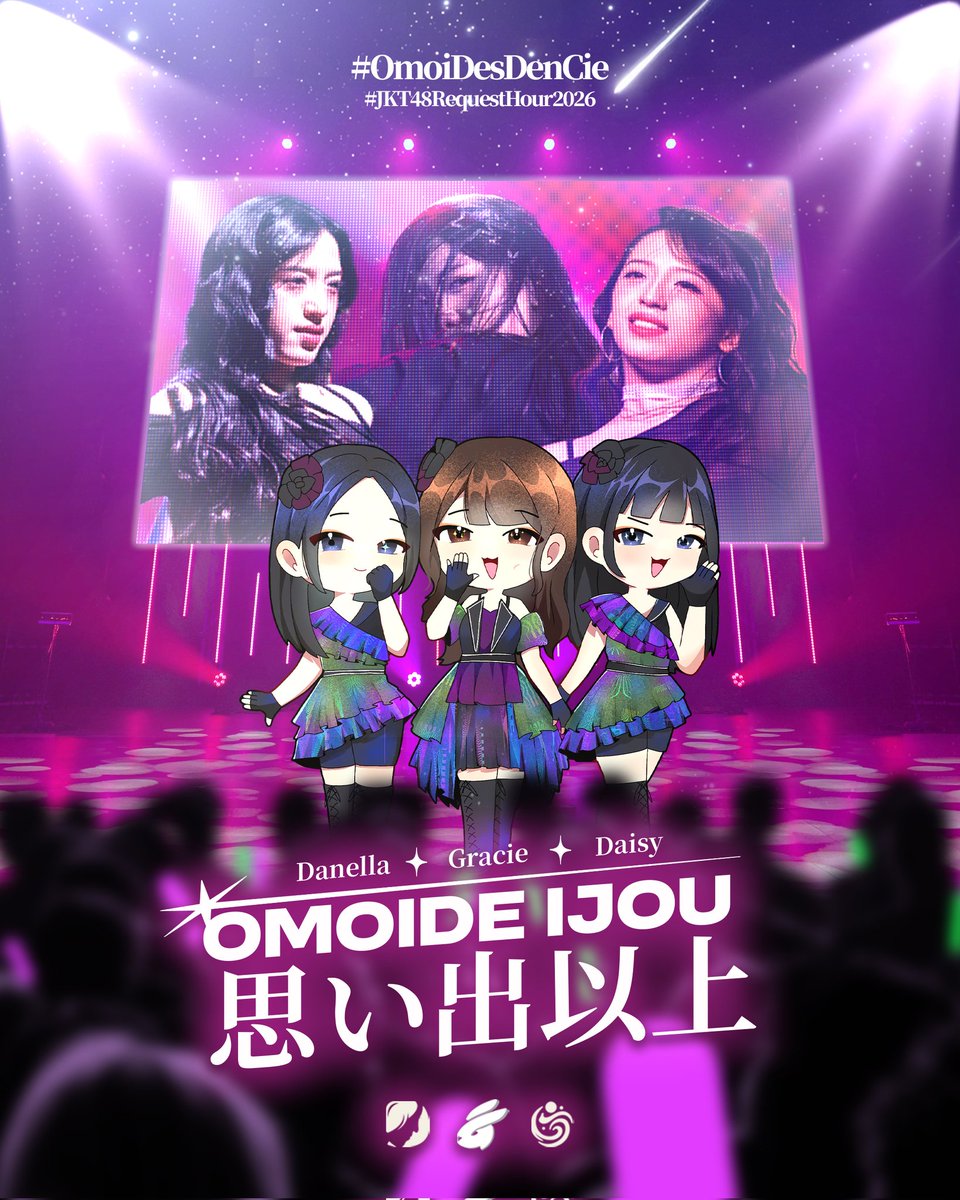 DENALIZE tweet media