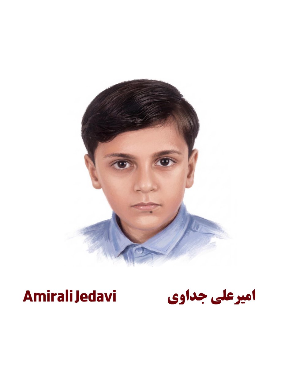 IraninHyderabad's tweet photo. Killed by US-Israeli Terrorists. Trump and Netanyahu must be held accountable as war criminals. #StopTargetingChildren
#StopTargetingcivilians
#WarOnIran https://t.co/wt71vJwvVR