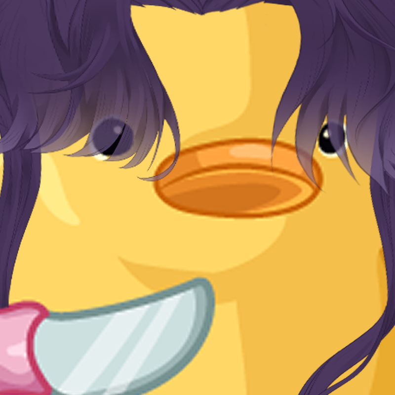 ItsNennaVerse's tweet photo. If anyone asks, I’m behaving. If you see me not behaving… no you didn’t. 

#VTuber #ENVtuber #ChaoticVTuber #NennaVerse https://t.co/NhG9lBRxNf
