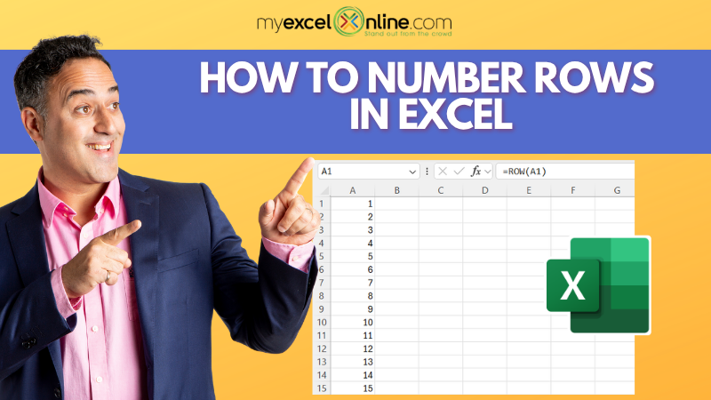 MyExcelOnline.com tweet media