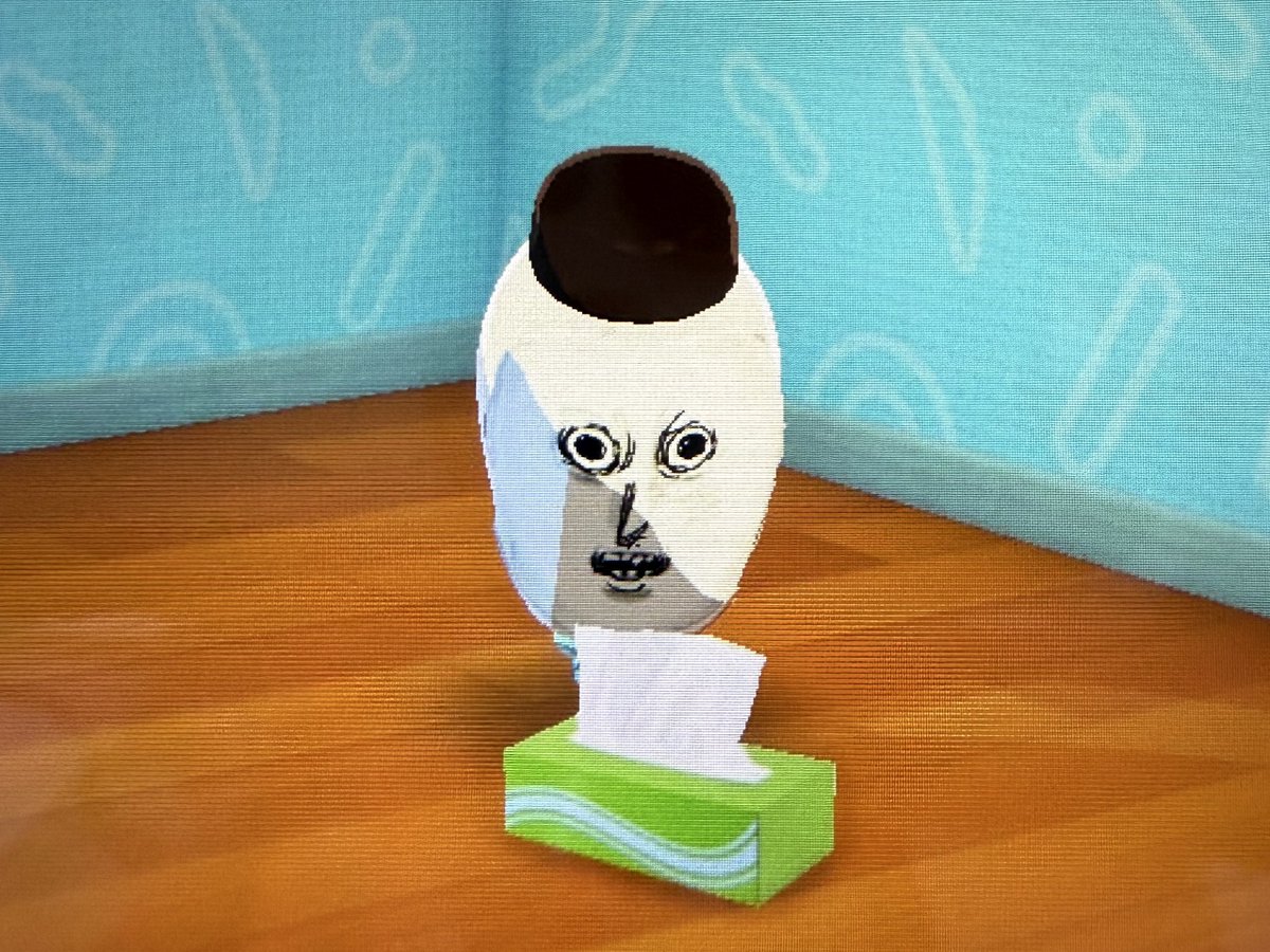 ろばろば tweet media