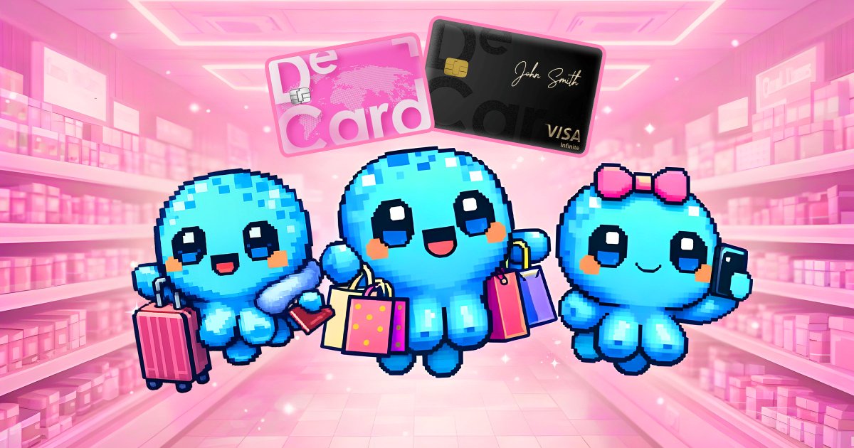 Laguna Network 🐙 tweet media