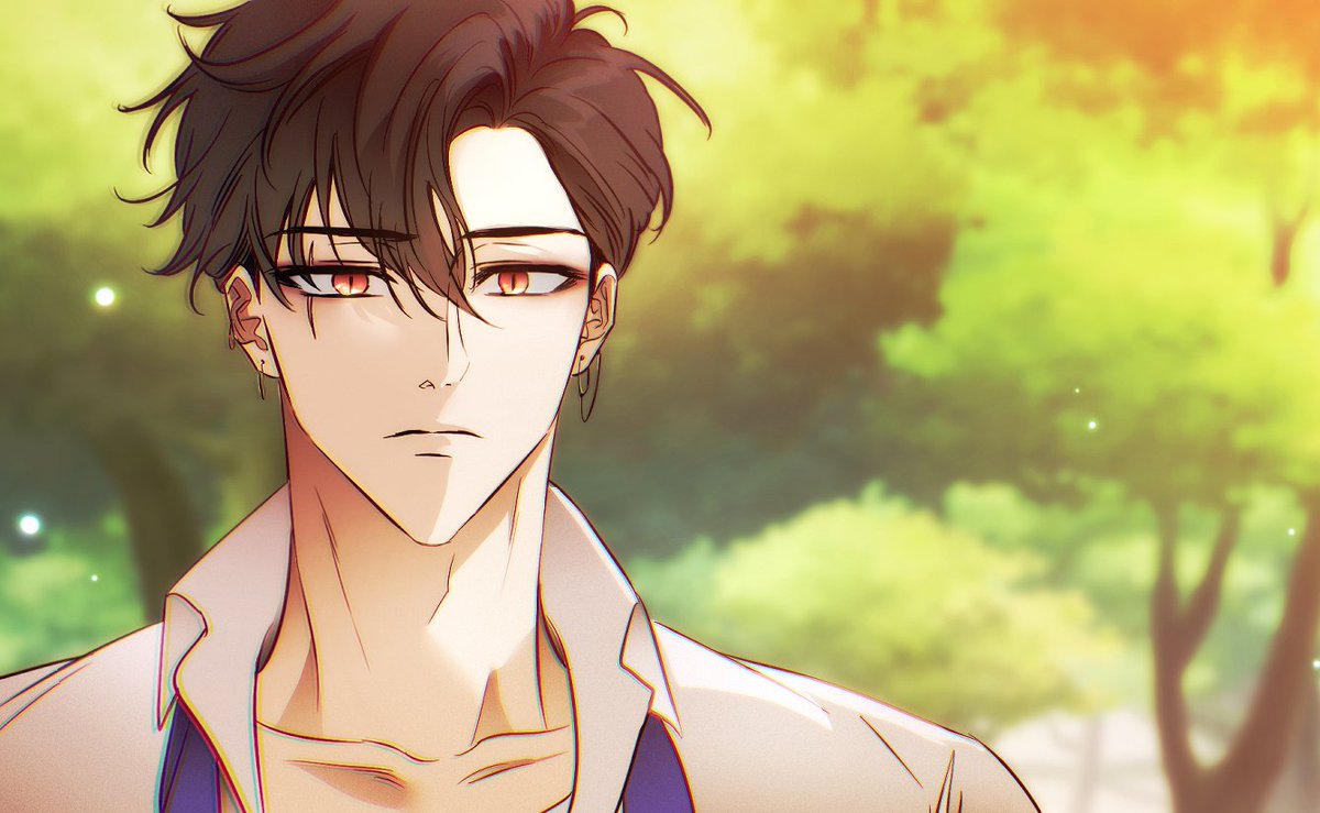 아라한 tweet media