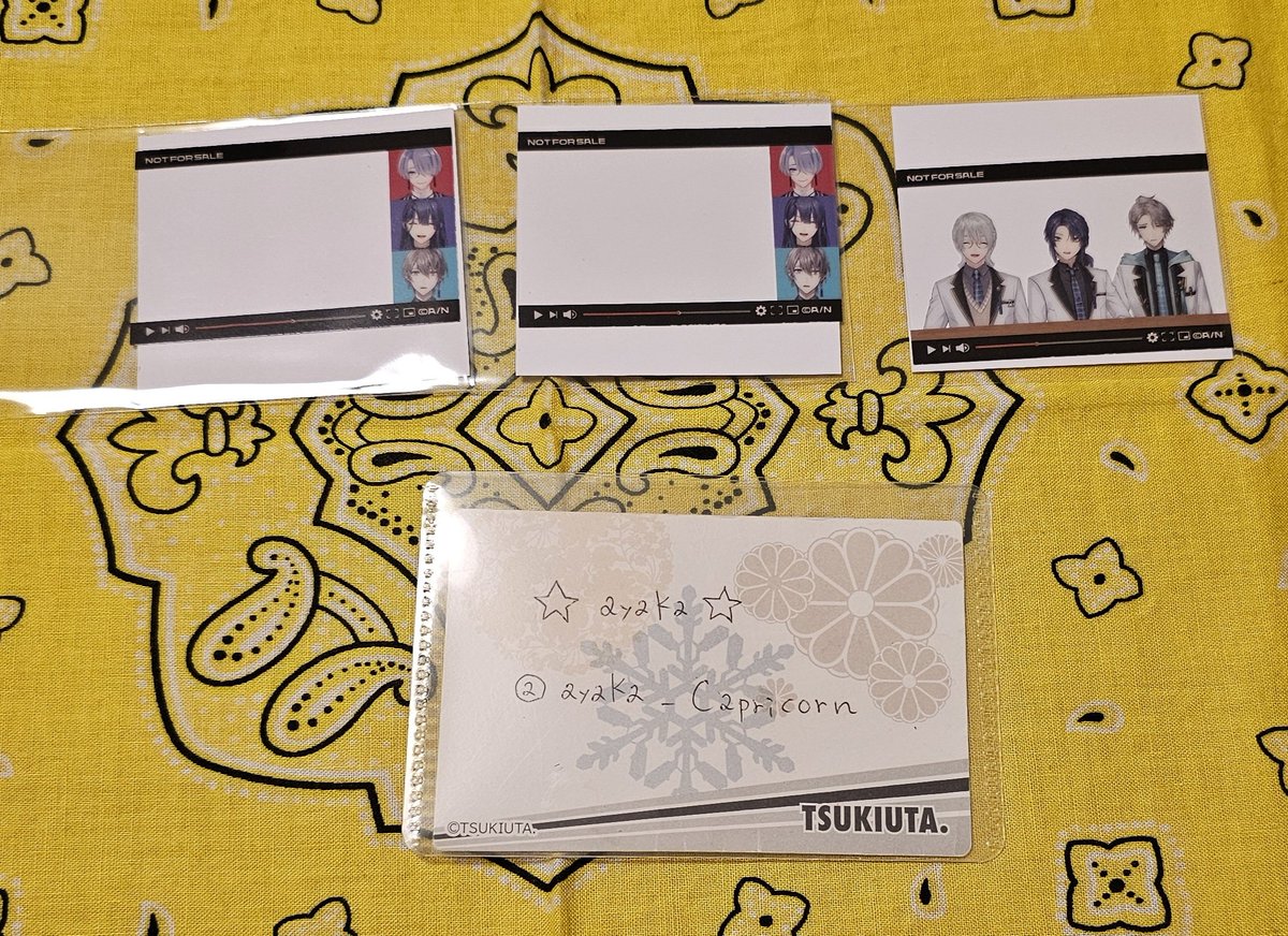 ☆ayaka☆ tweet media