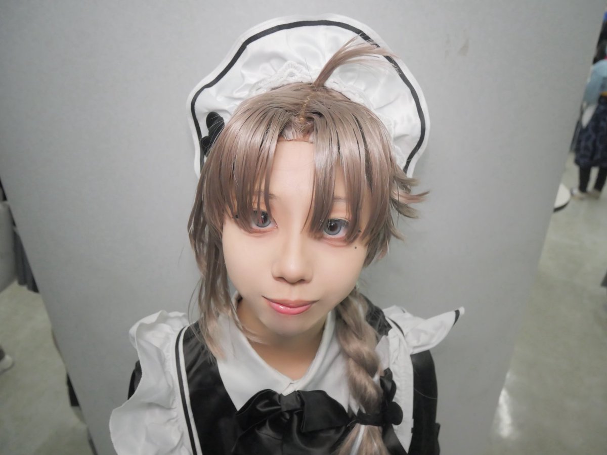 むん @🌈オフ4/11 tweet media