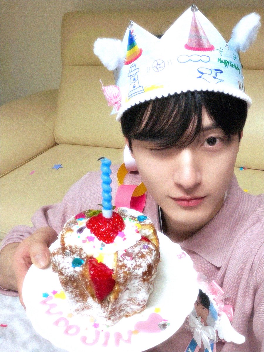 GHOST9(고스트나인) tweet media