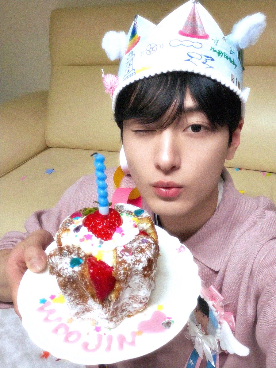 GHOST9(고스트나인) tweet media