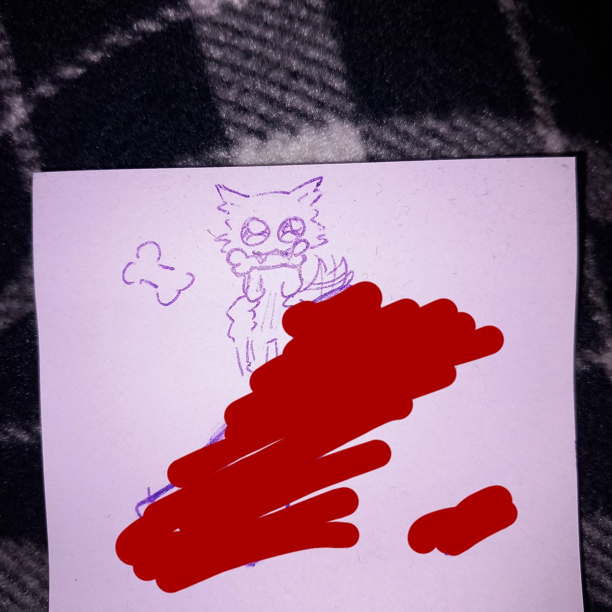 lucifer — shedtwt tweet media