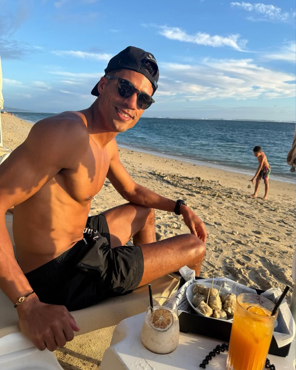 Athlete Vanity tweet media