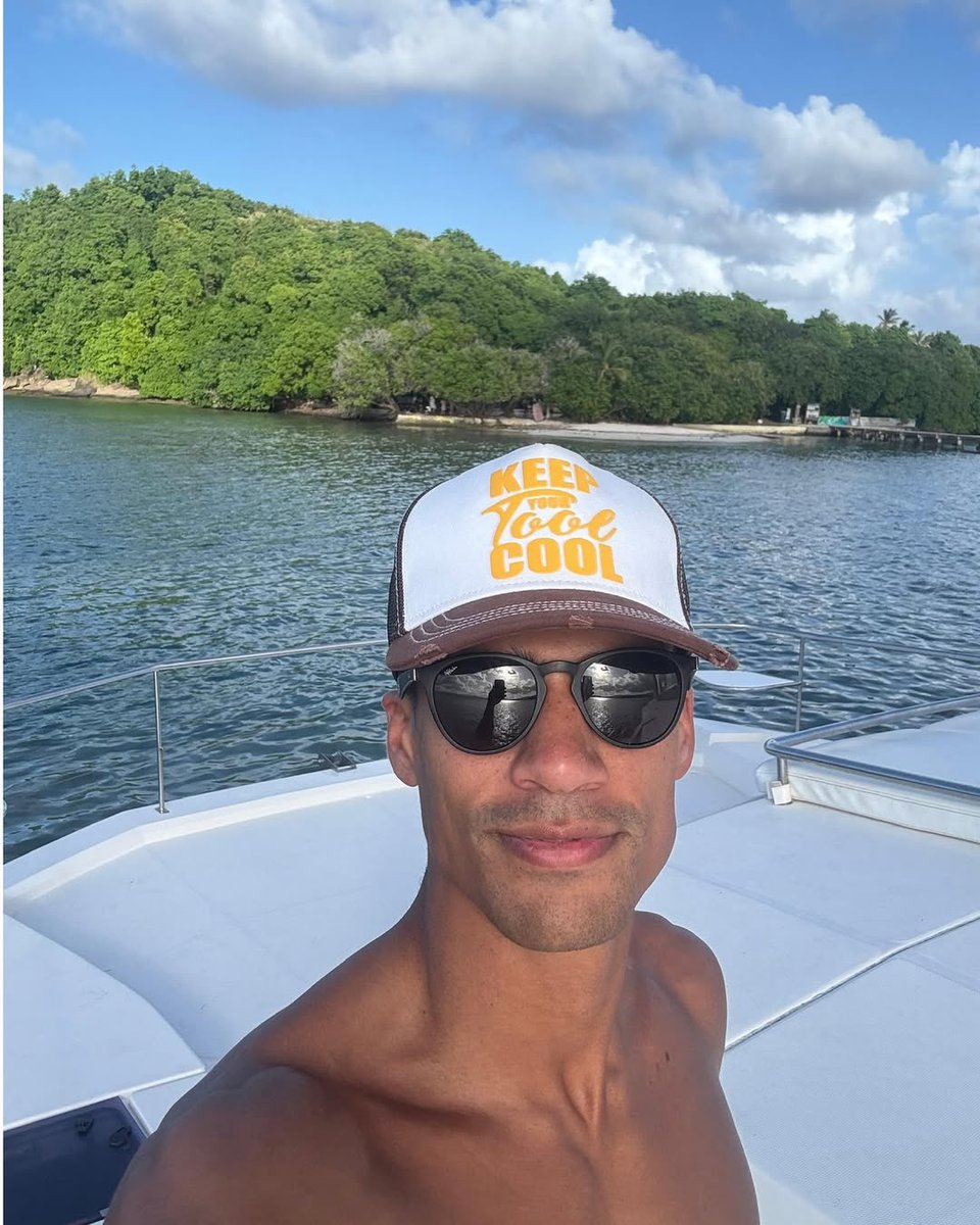 Athlete Vanity tweet media