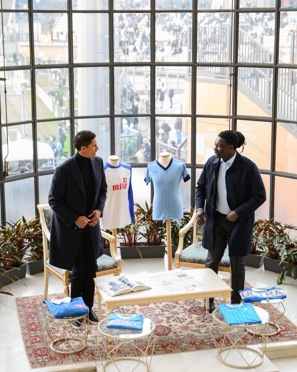 Athlete Vanity tweet media