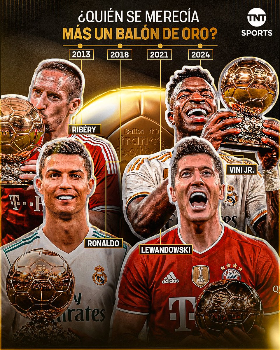 TNT Sports Argentina tweet media