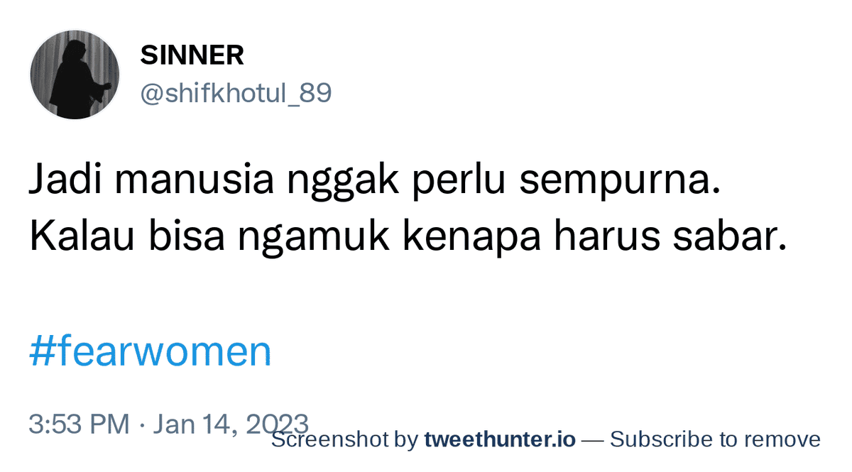 tweethunter tweet media