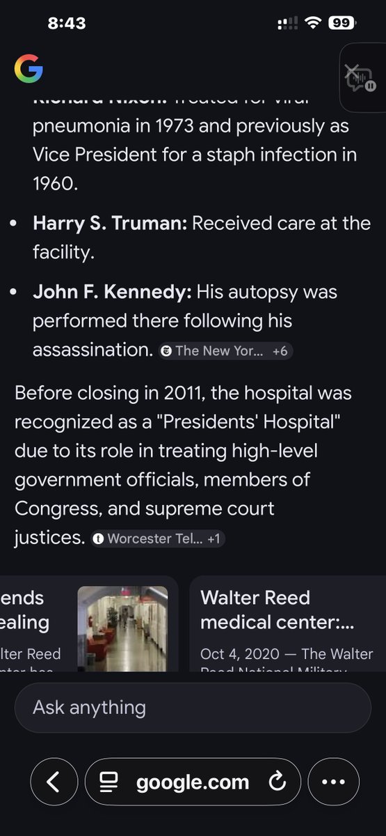 Suzette’s still tired of the BS tweet media