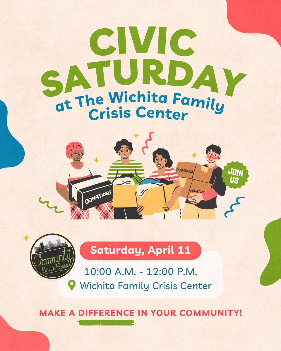 Student Engagement & Belonging - Wichita State Uni tweet media