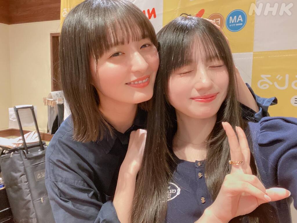 らじらー！ tweet media